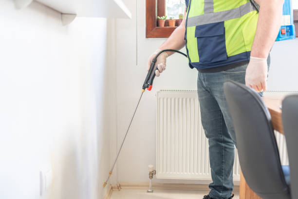 Best Pest Control Treatment  in Galena, IL